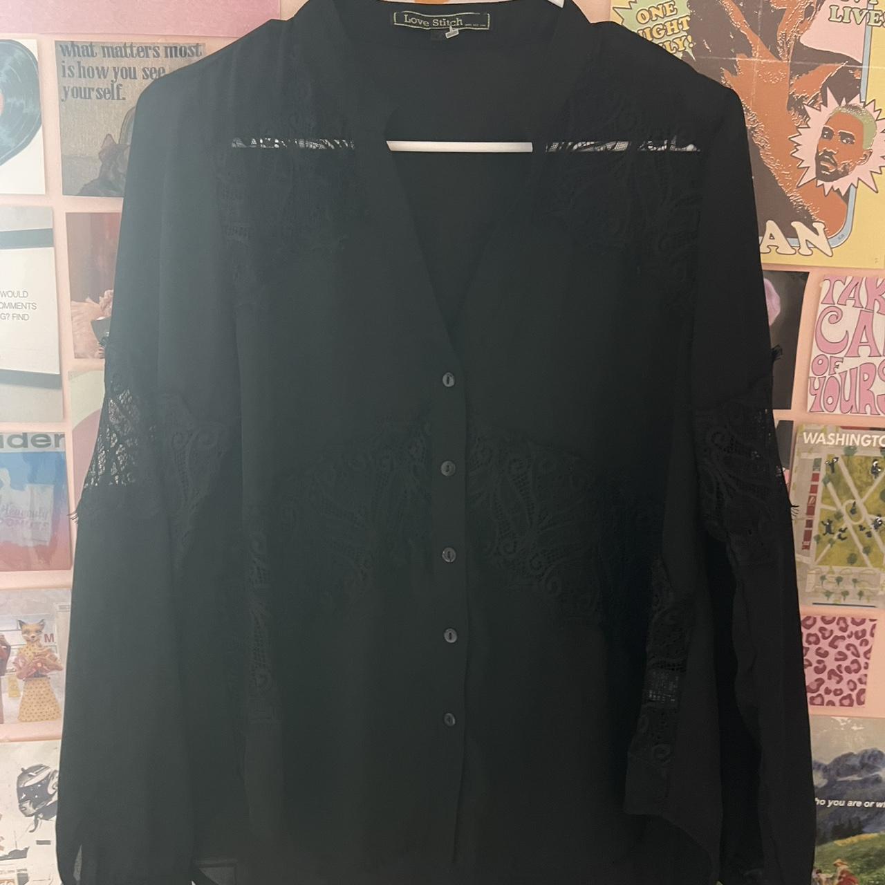 item listed by selenesellsclothes