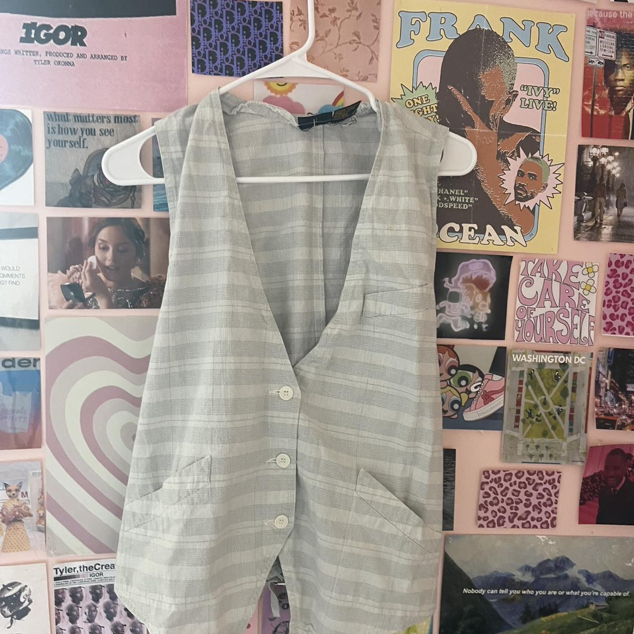 item listed by selenesellsclothes