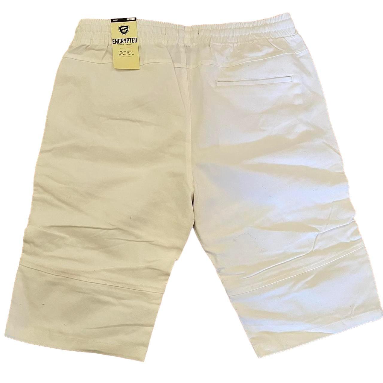 NEW! ENCRYPTED SUPPLY CO SHORTS MEN'S SZ 2X Depop