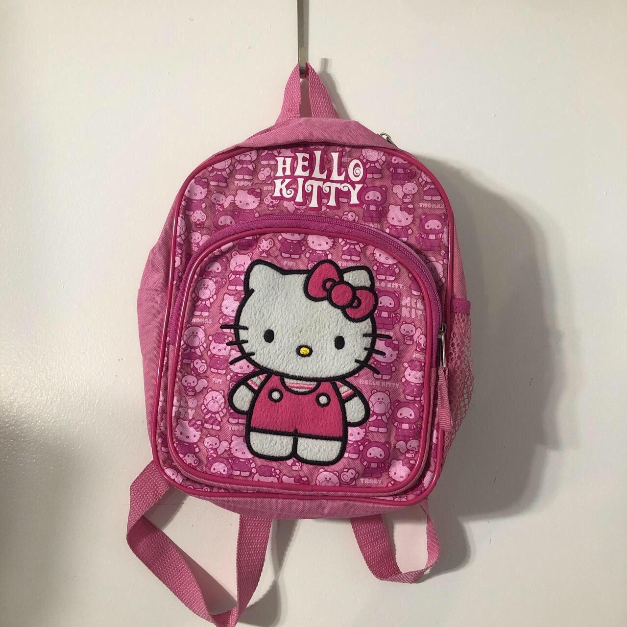 2011 *RARE* HELLO KITTY sold