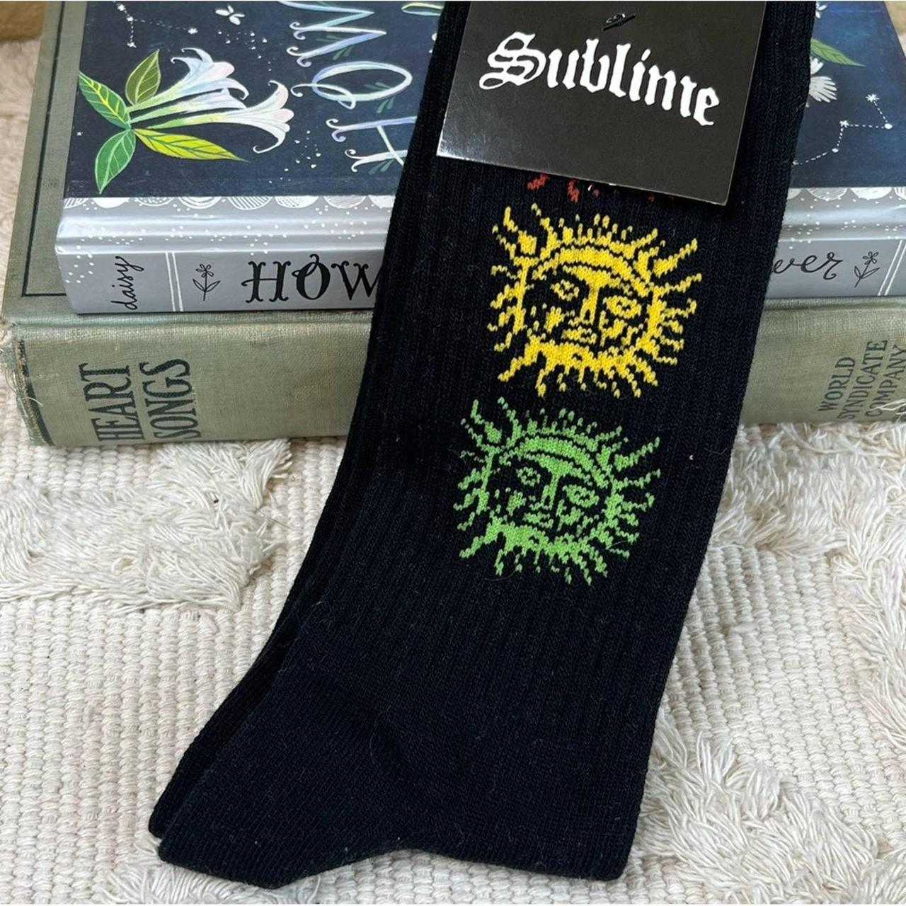 Urban Outfitters Men's Black Accessory Depop