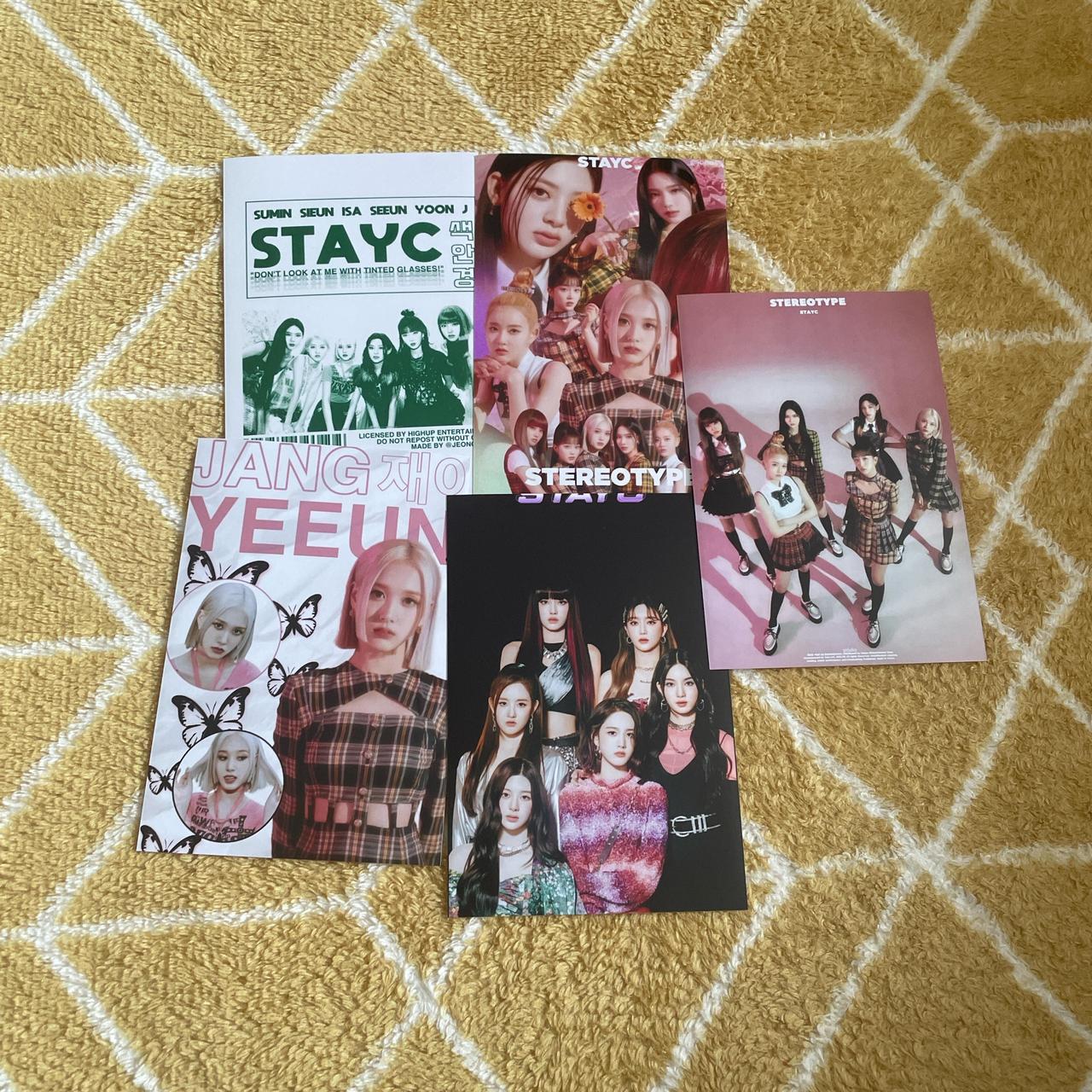 WekiMeki アルバム CD トレカ ポストカード まとめ売り 【公式通販】