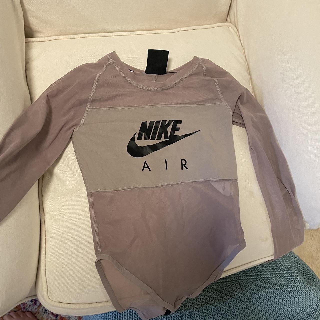 jd nike bodysuit