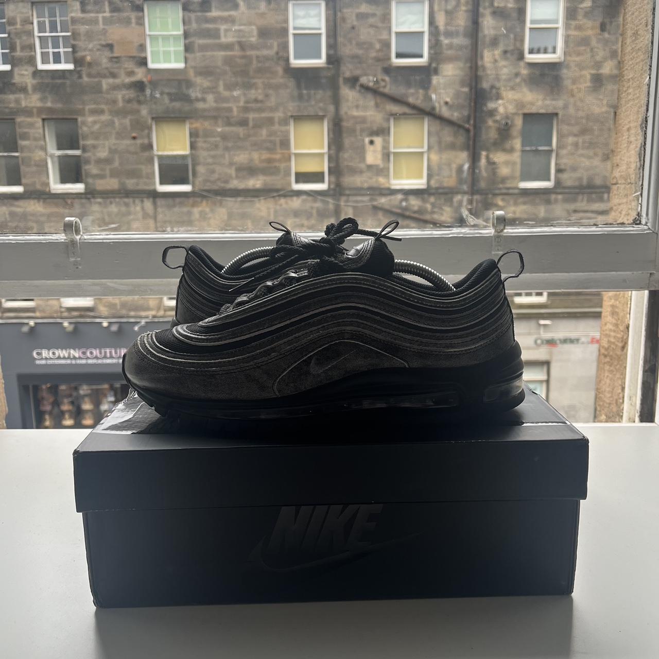 cdg air max