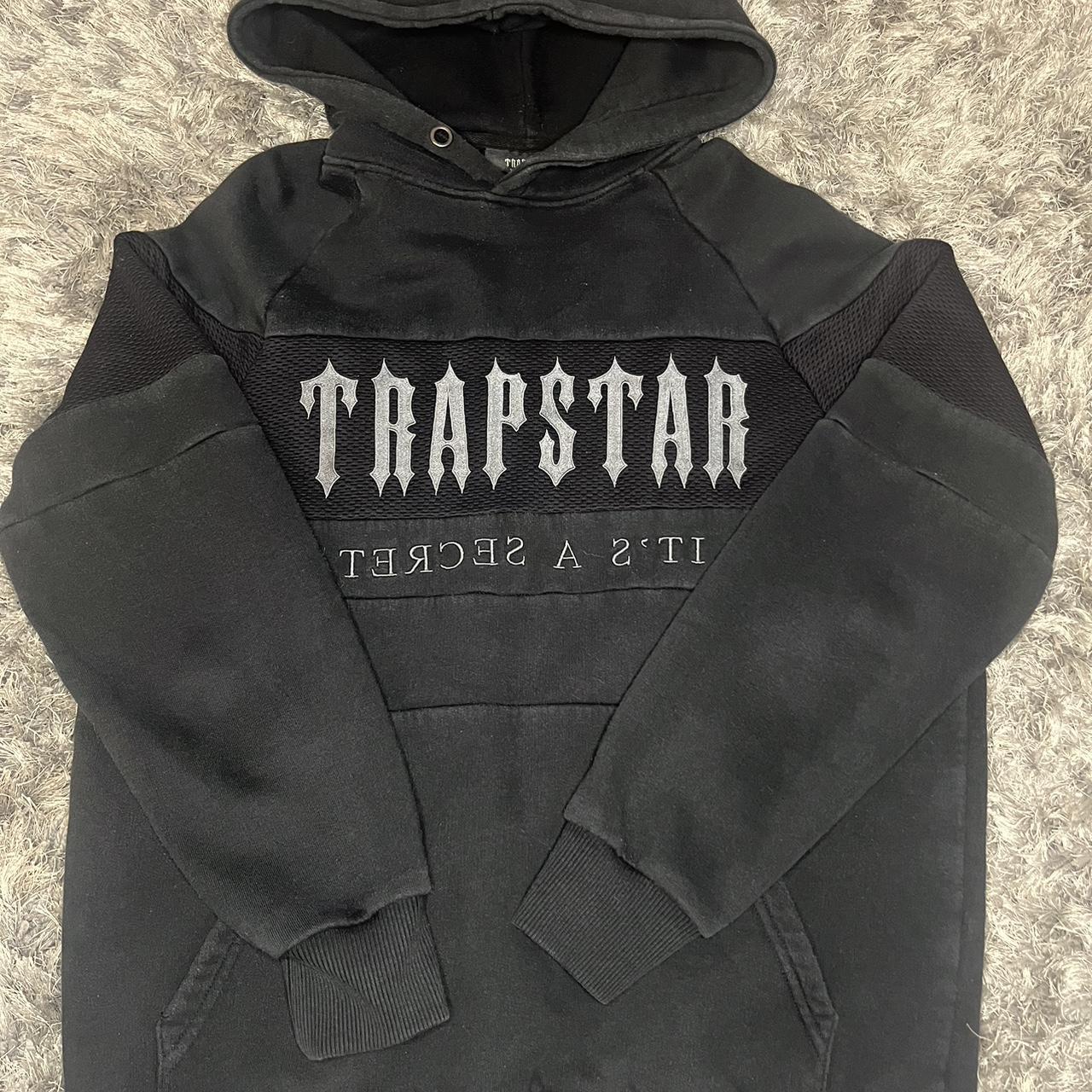 Trapstar Men's Top | Depop