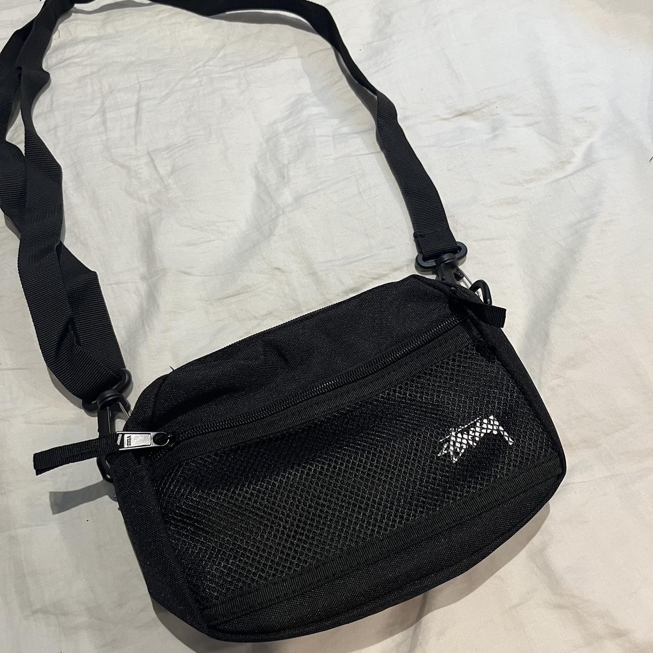 Stussy sling bag malaysia online