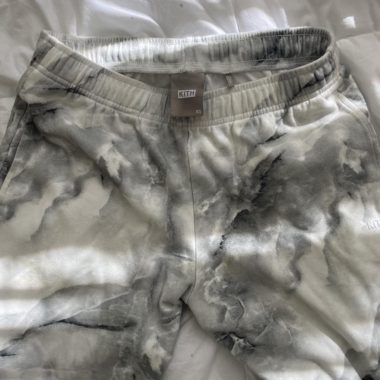 Kith chelsea sweatpants hot sale