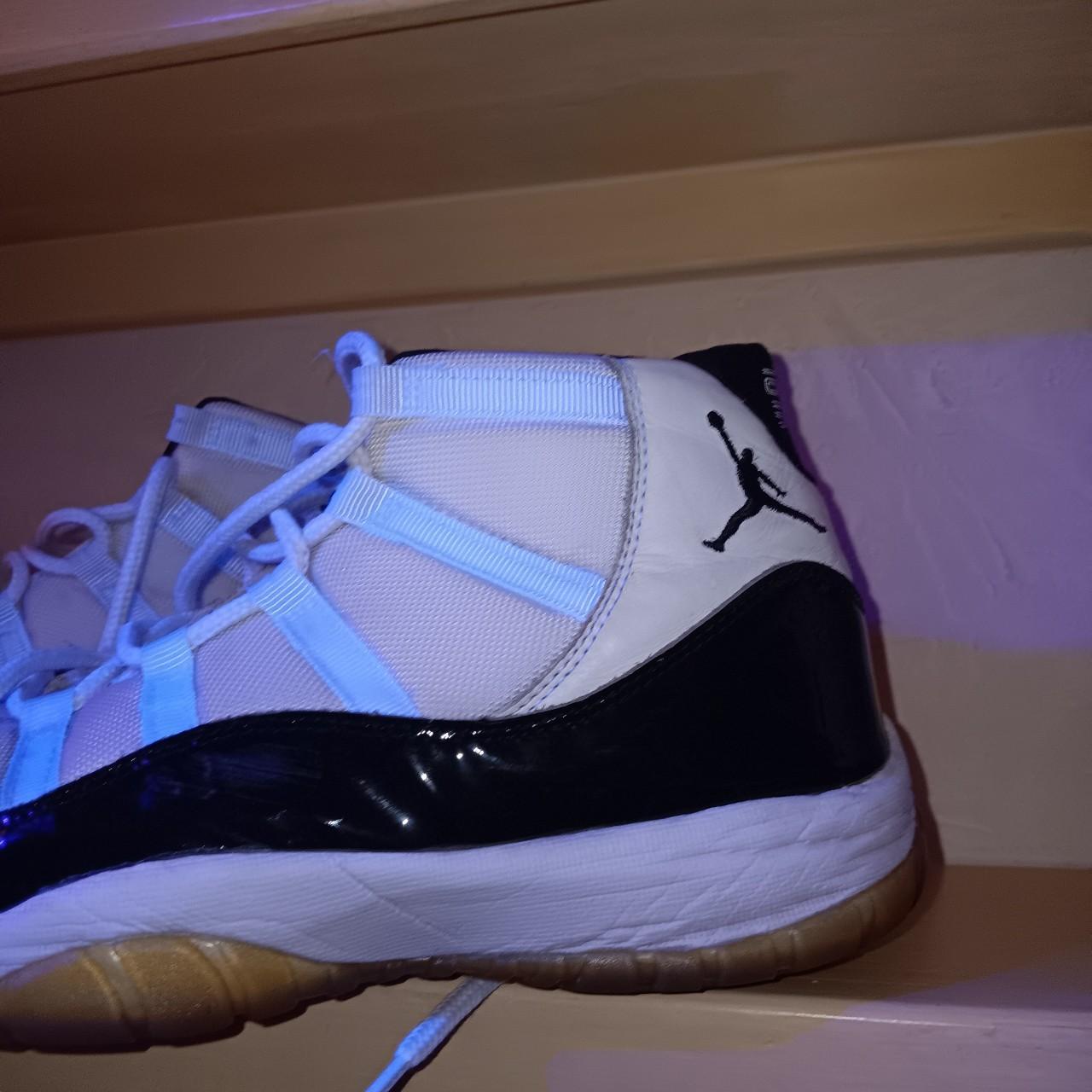 air jordan 11 concord 2000