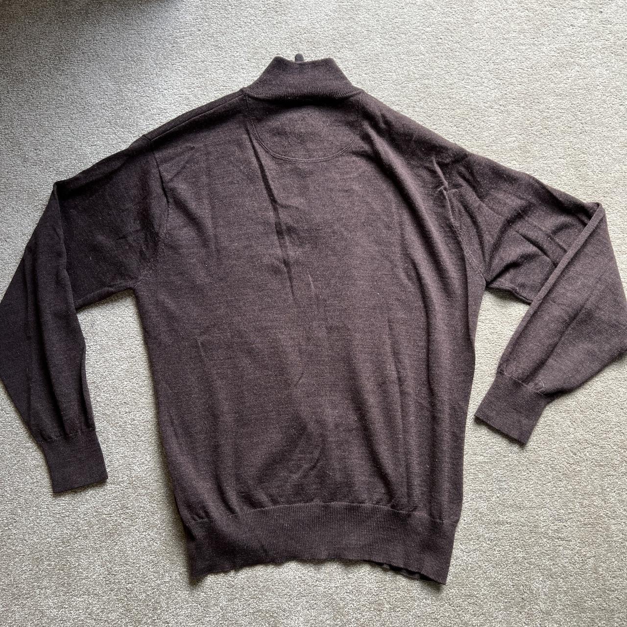 Orvis Men's Jumper | Depop