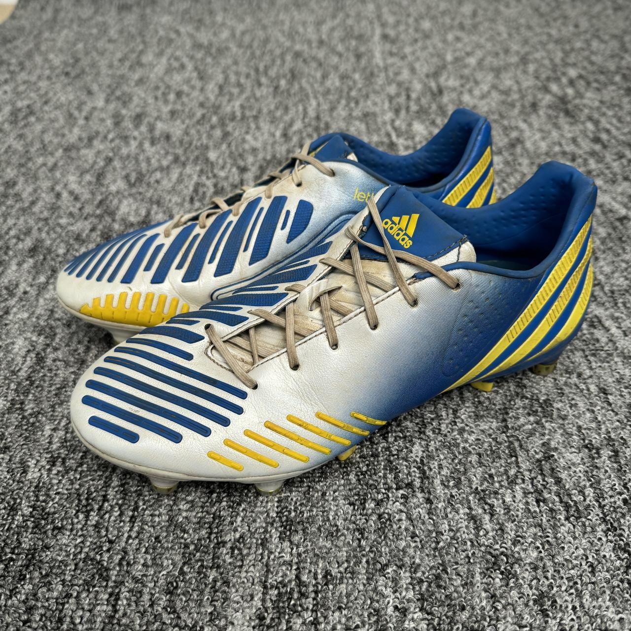 Predator lz xtrx sg hotsell