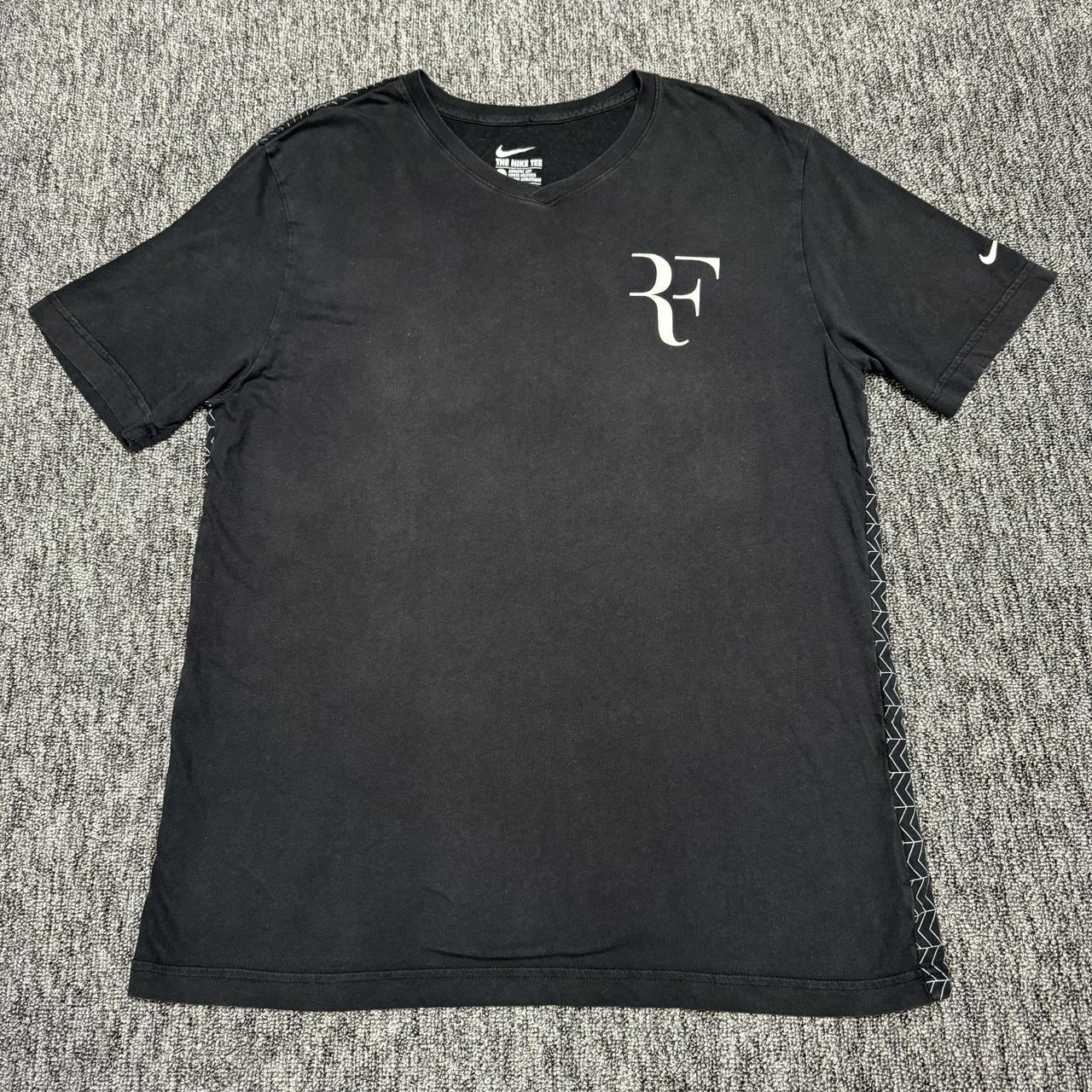 Nike rf shirt best sale