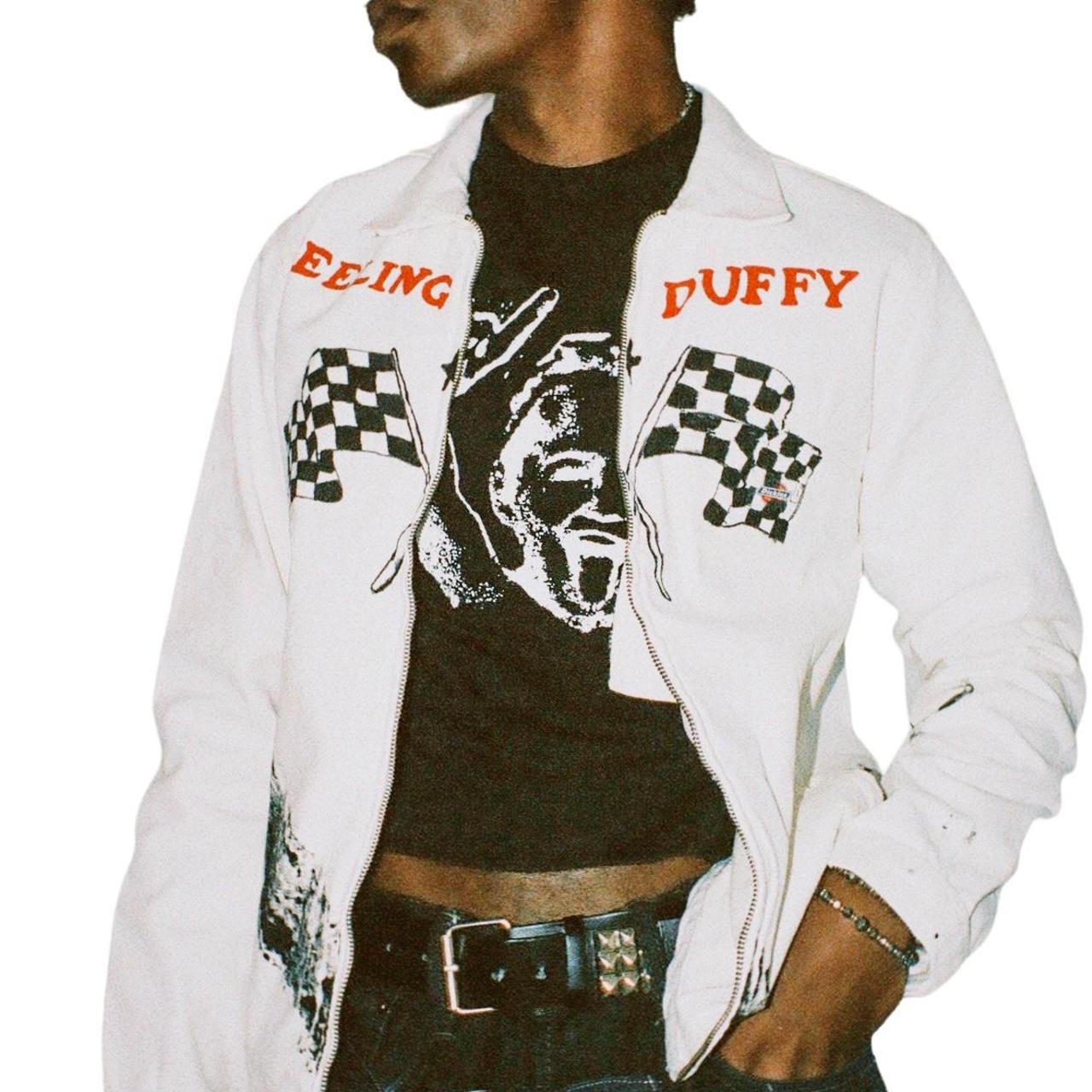 Custom hot sale dickies jacket