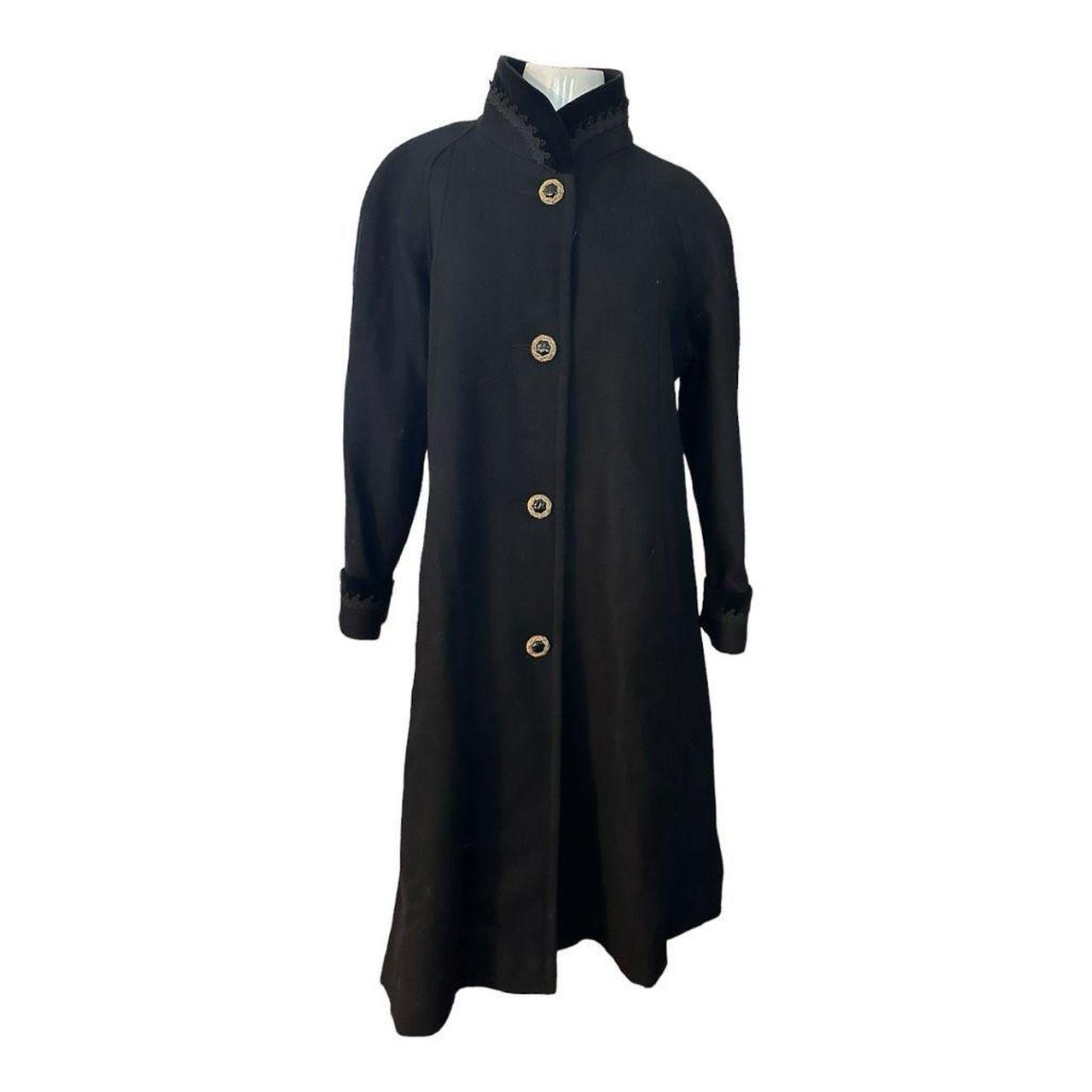 Jofeld shop wool coats