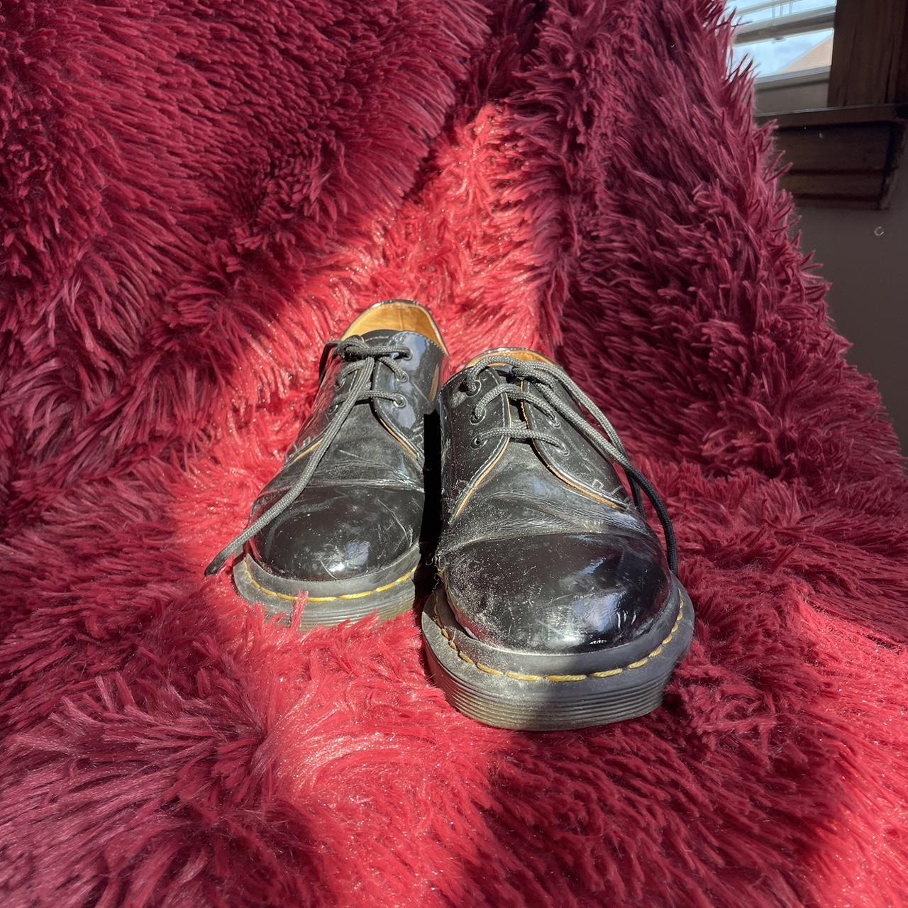1460 patent doc martens