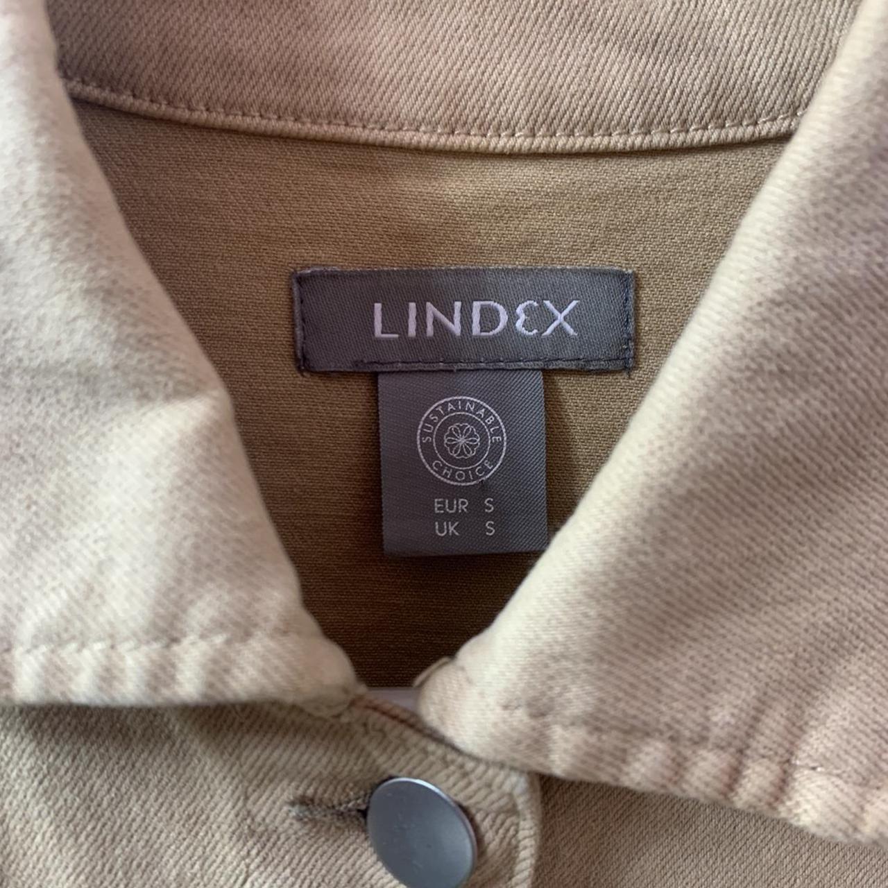 Lindex Women's Jacket (2)