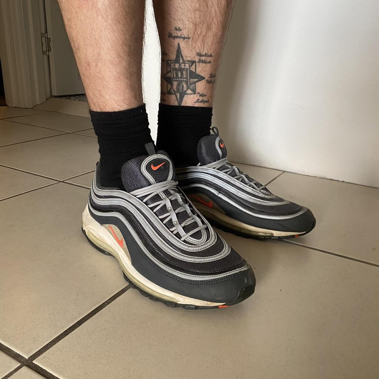 mens nike air 97s