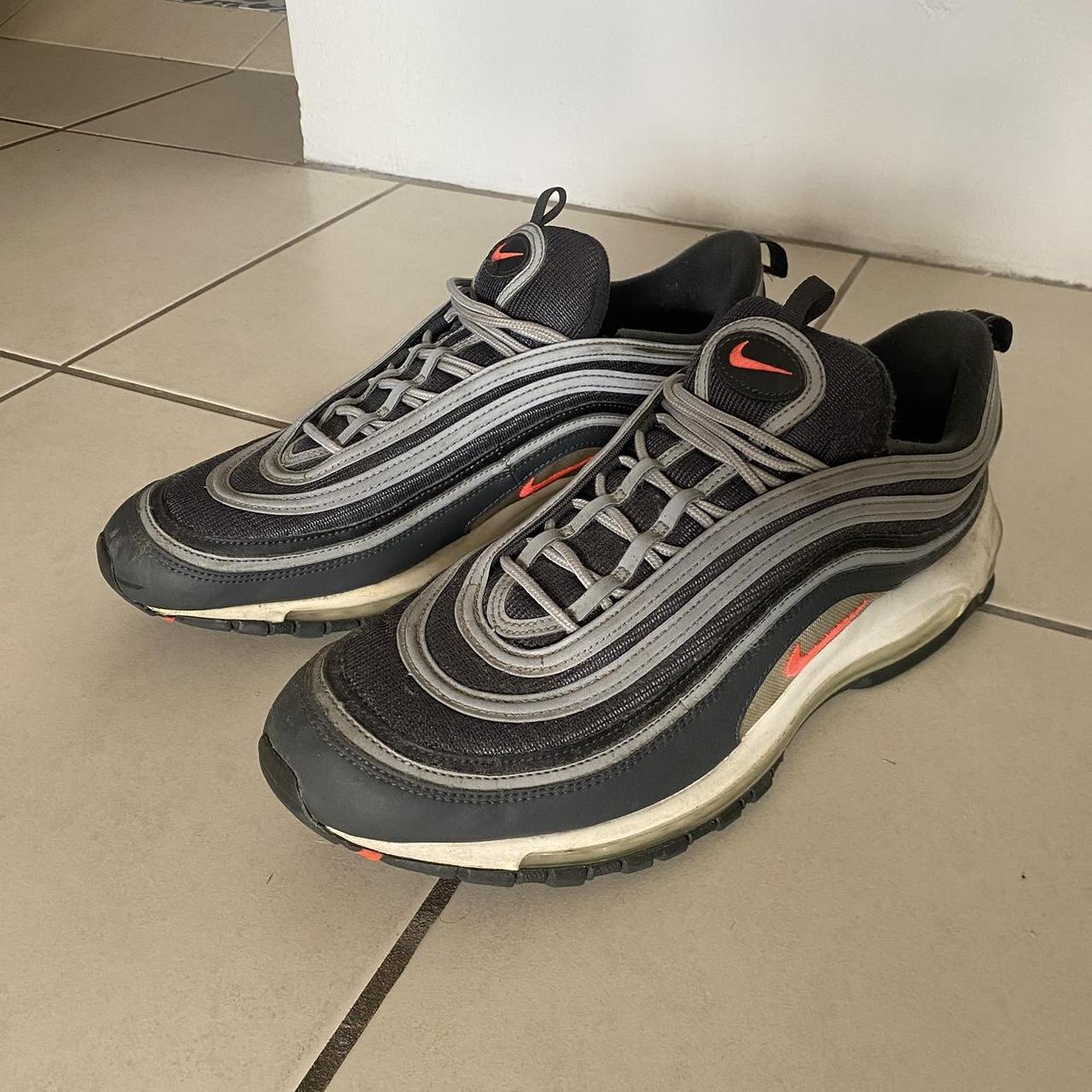 mens nike air 97s