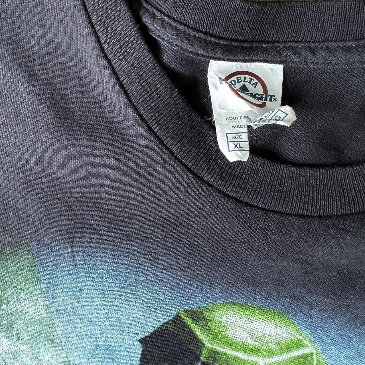 Vintage Halo Combat Evolved shirt. Great condition,... - Depop