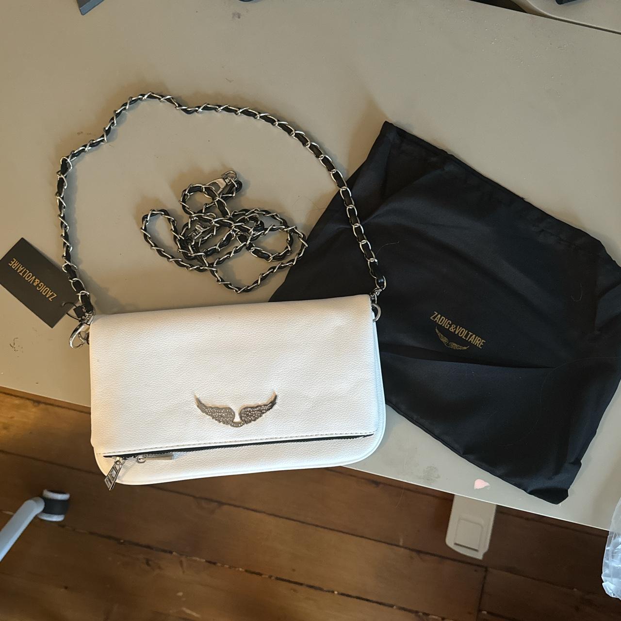 Dust bag clearance zadig et voltaire