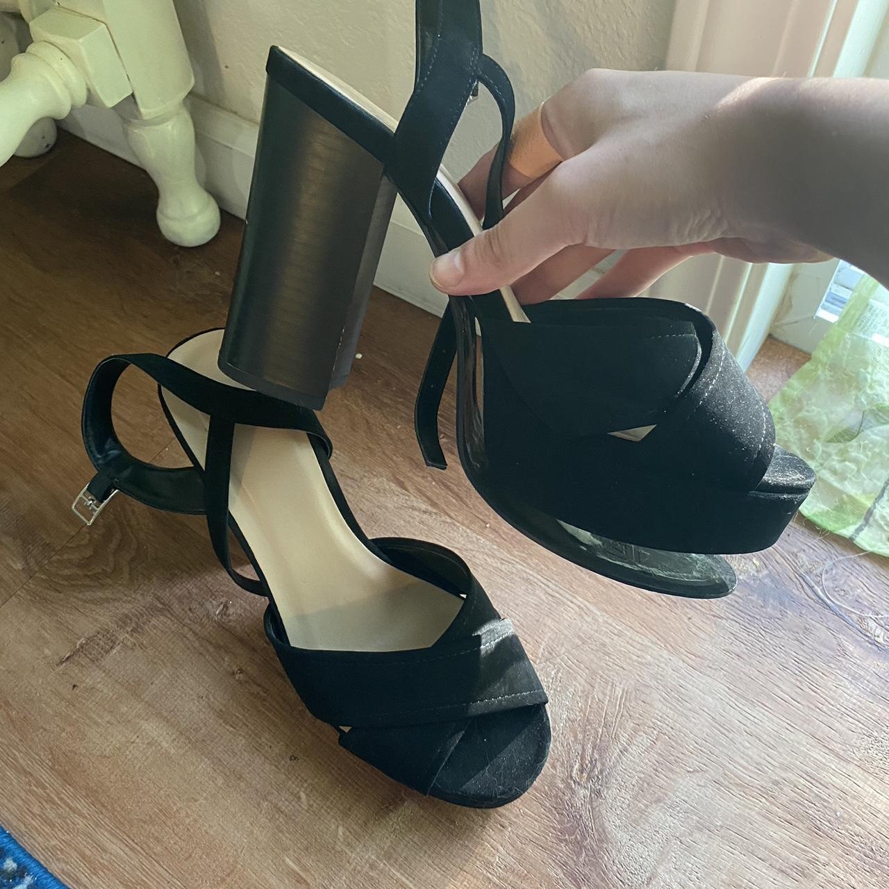 size 10 womens heels