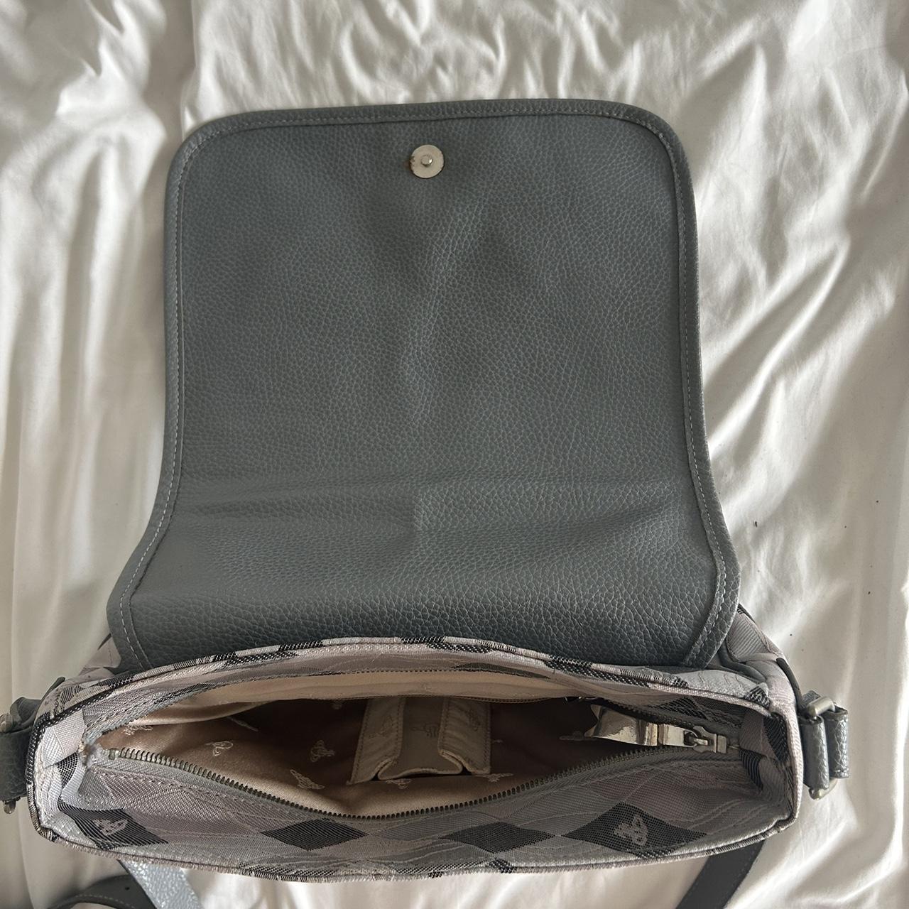 Vintage Vivienne Westwood shoulder bag Beautiful... Depop