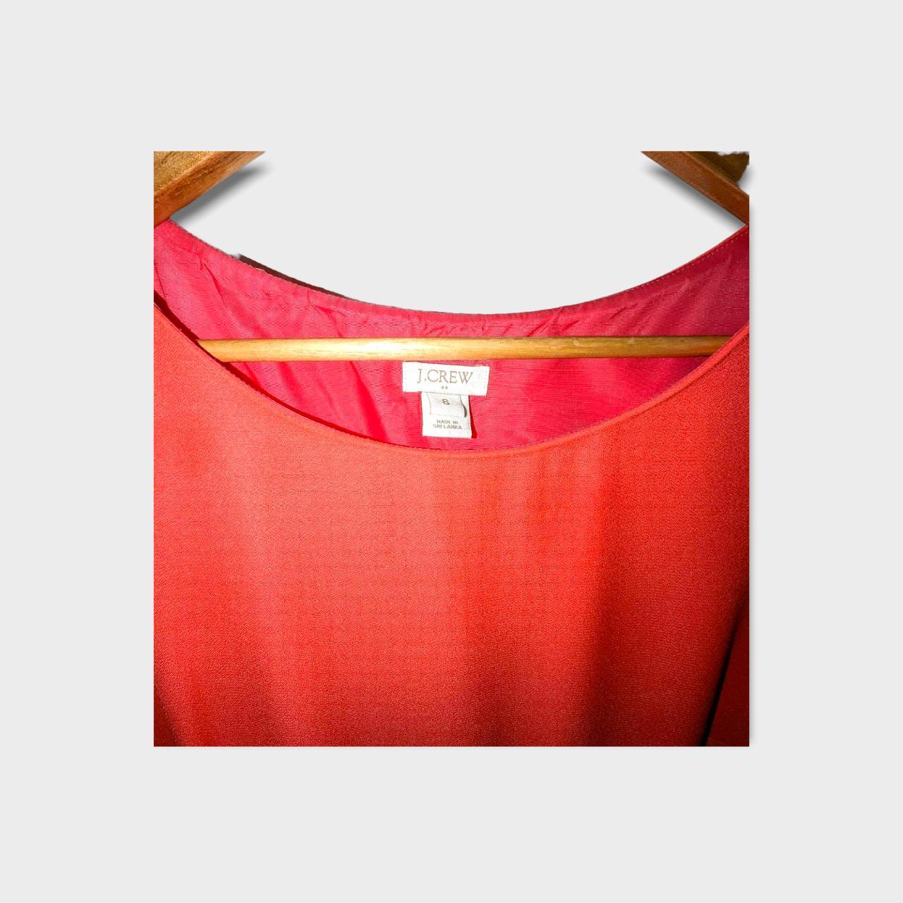 J.Crew Women's Dress (3)