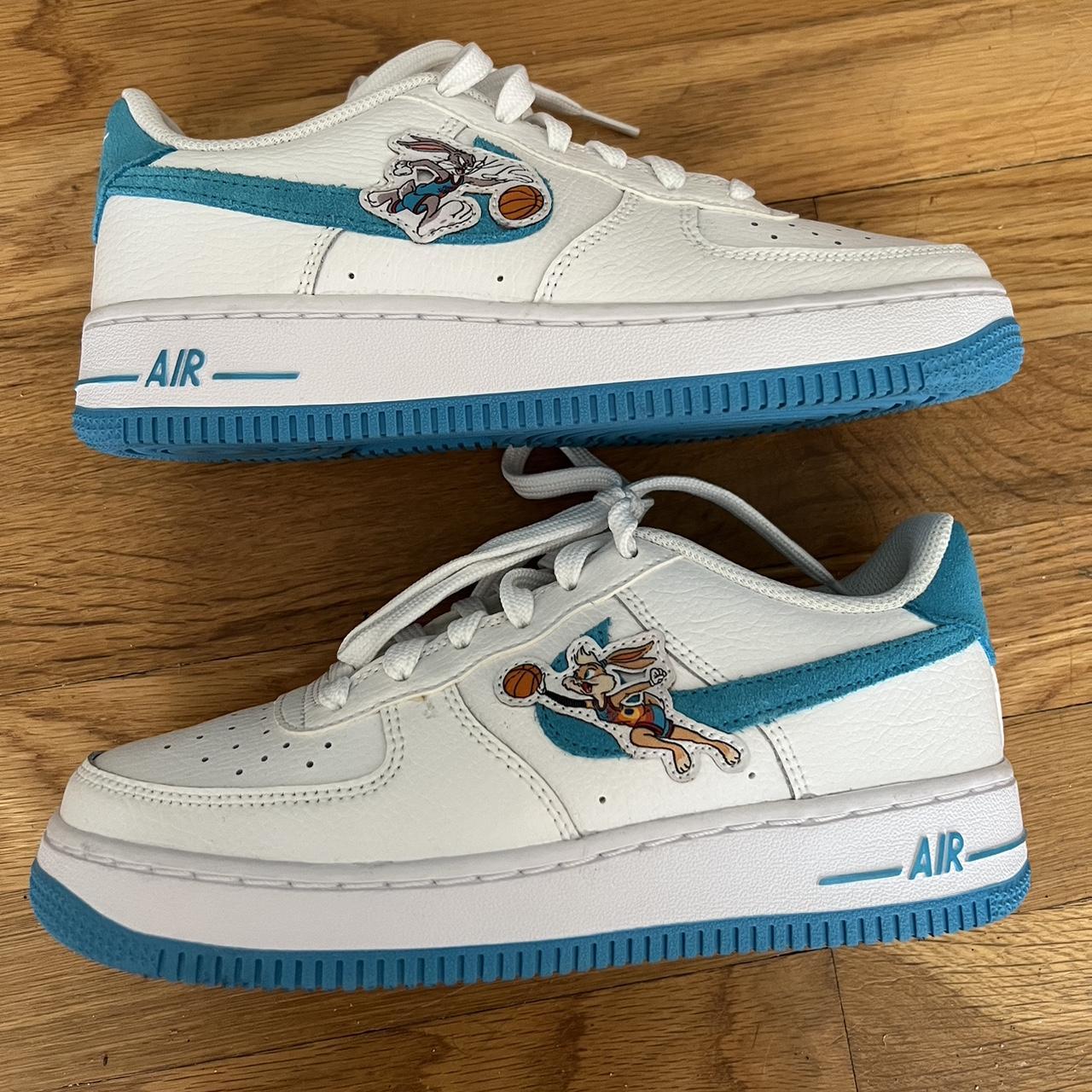 bugs bunny air force 1