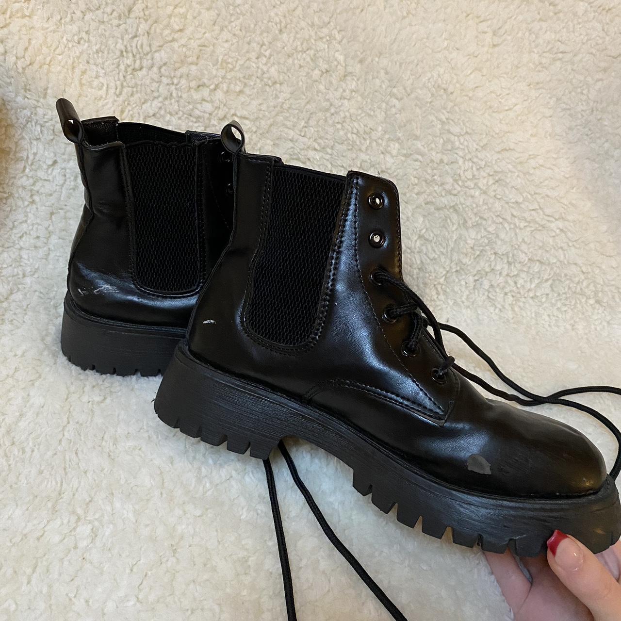 Women's Boots | Depop