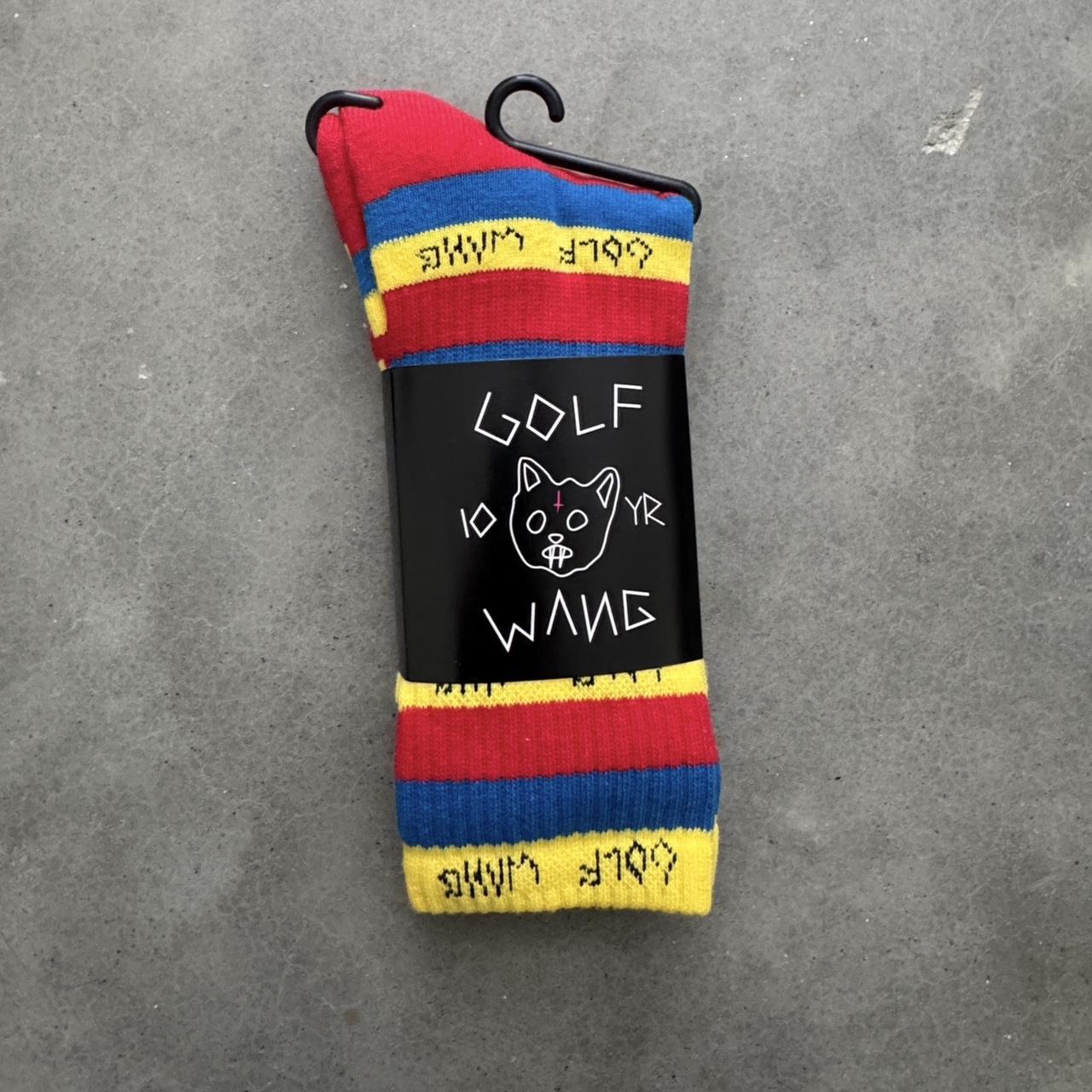 Golf wang セットアップ　ベルト Golf Wang Belt | Grailed