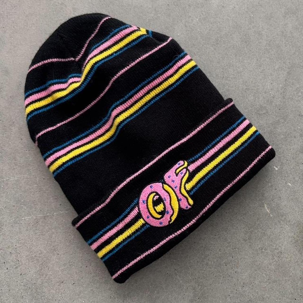 Golf wang ビーニー GOLF WANG（ゴルフワン）の「GOLFWANG/ゴルフワン/サファリ