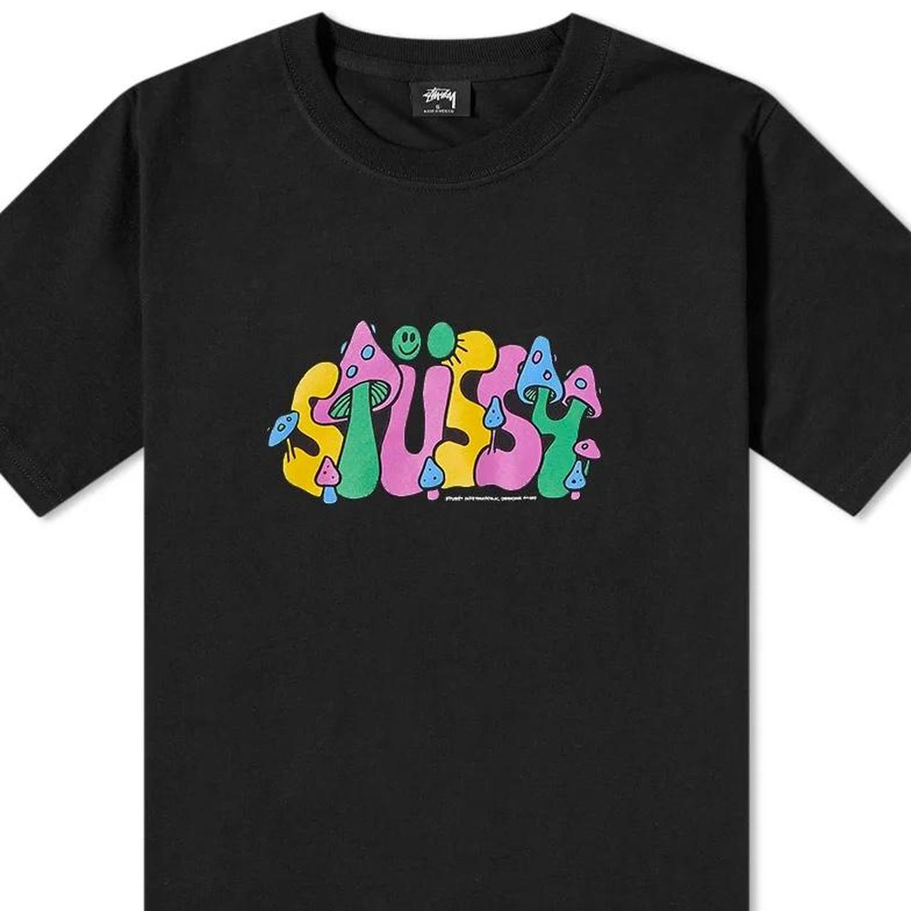 Stussy colorado discount tee