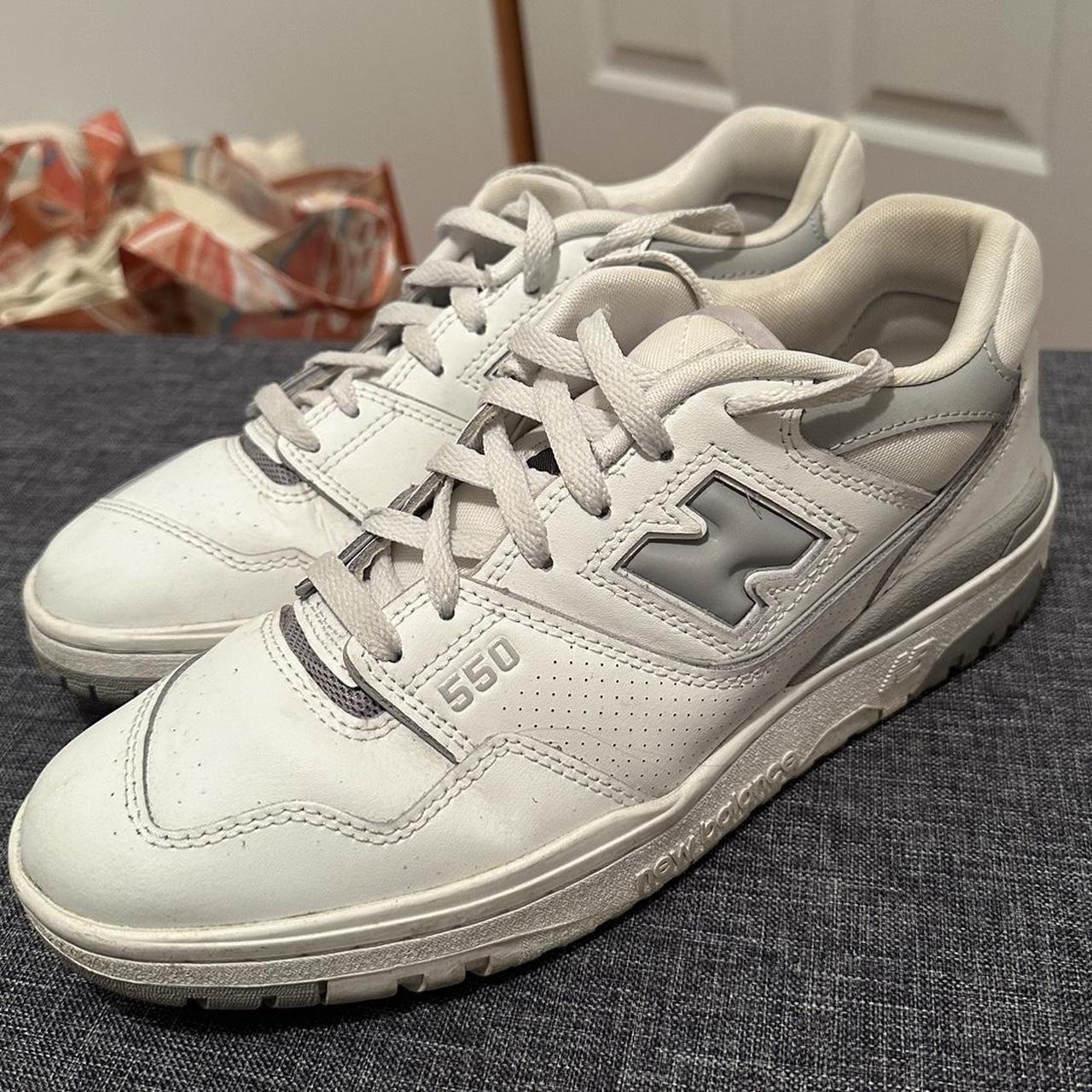 womens new balance 550