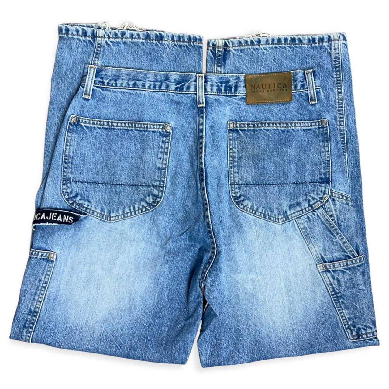 Nautica store carpenter jeans