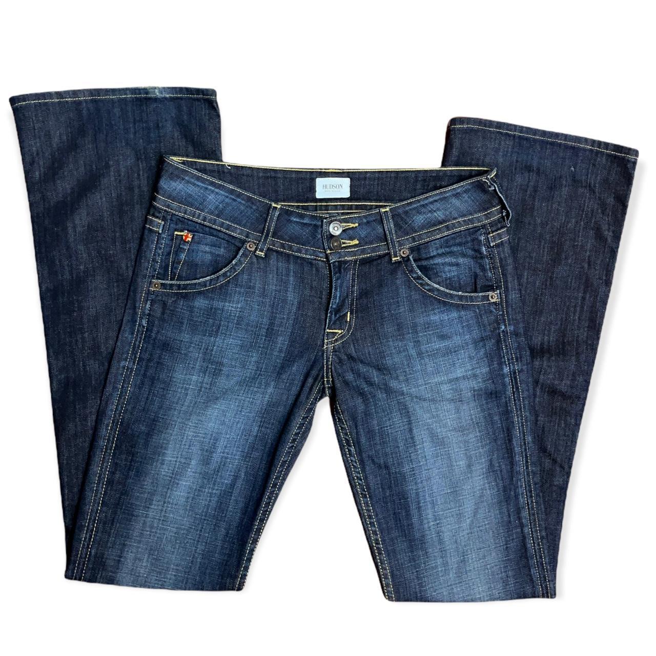 Hudson Los Angeles jean Size offers 28