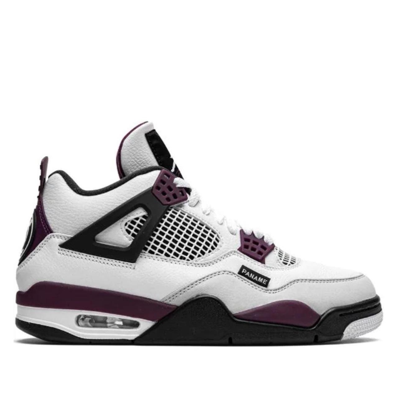 psg jordan 4 footlocker