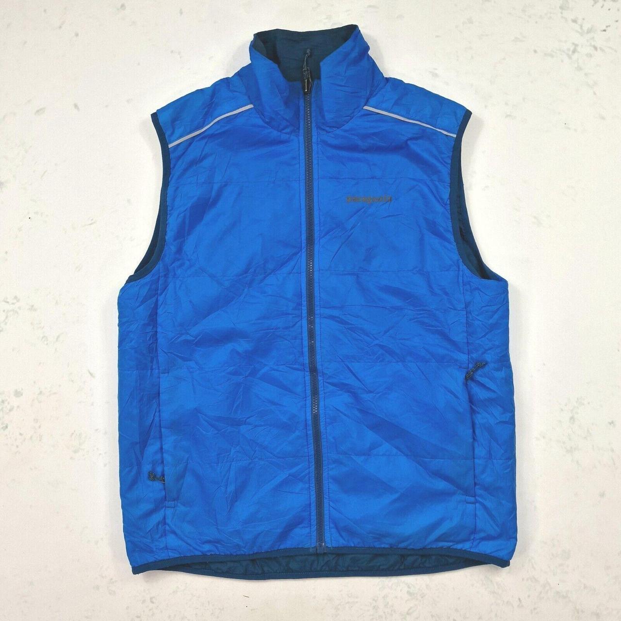 Patagonia crankset outlet vest