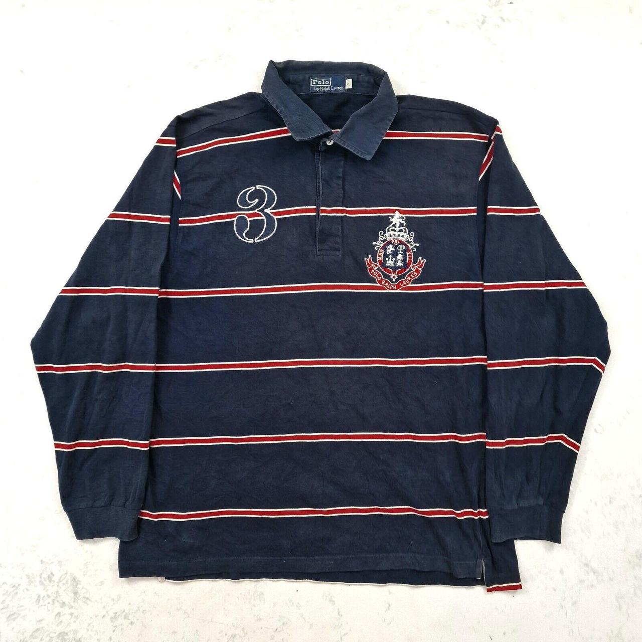 Used ralph hot sale lauren shirts