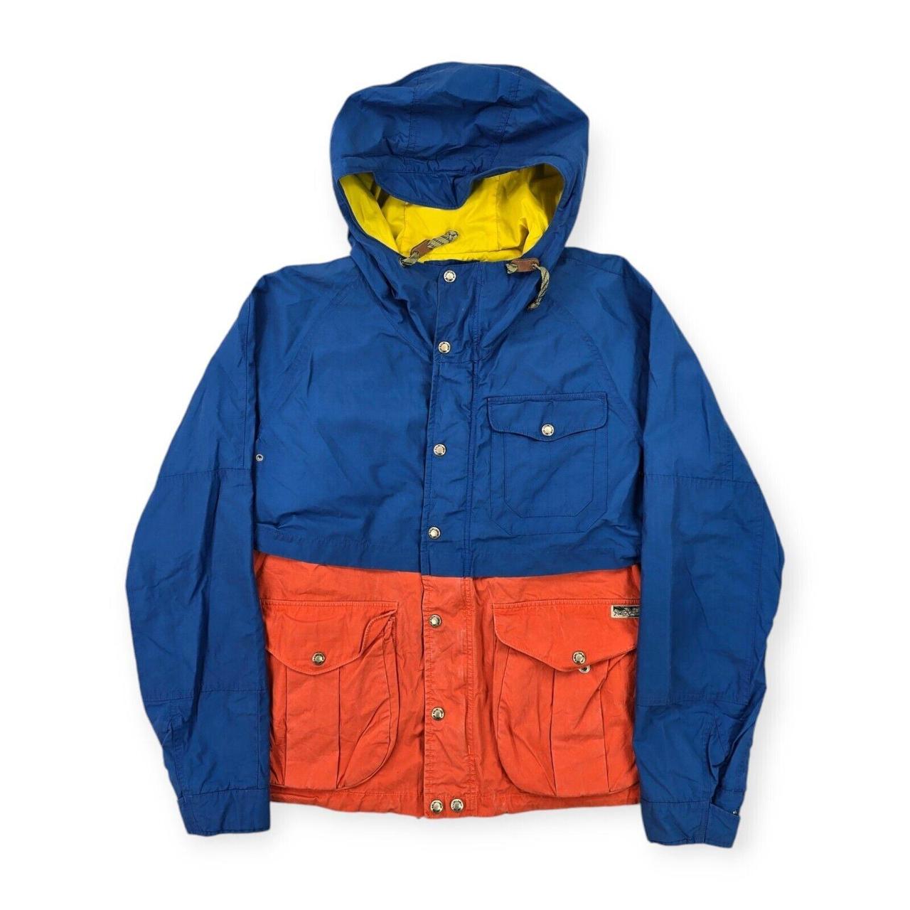 Ralph lauren expedition jacket online