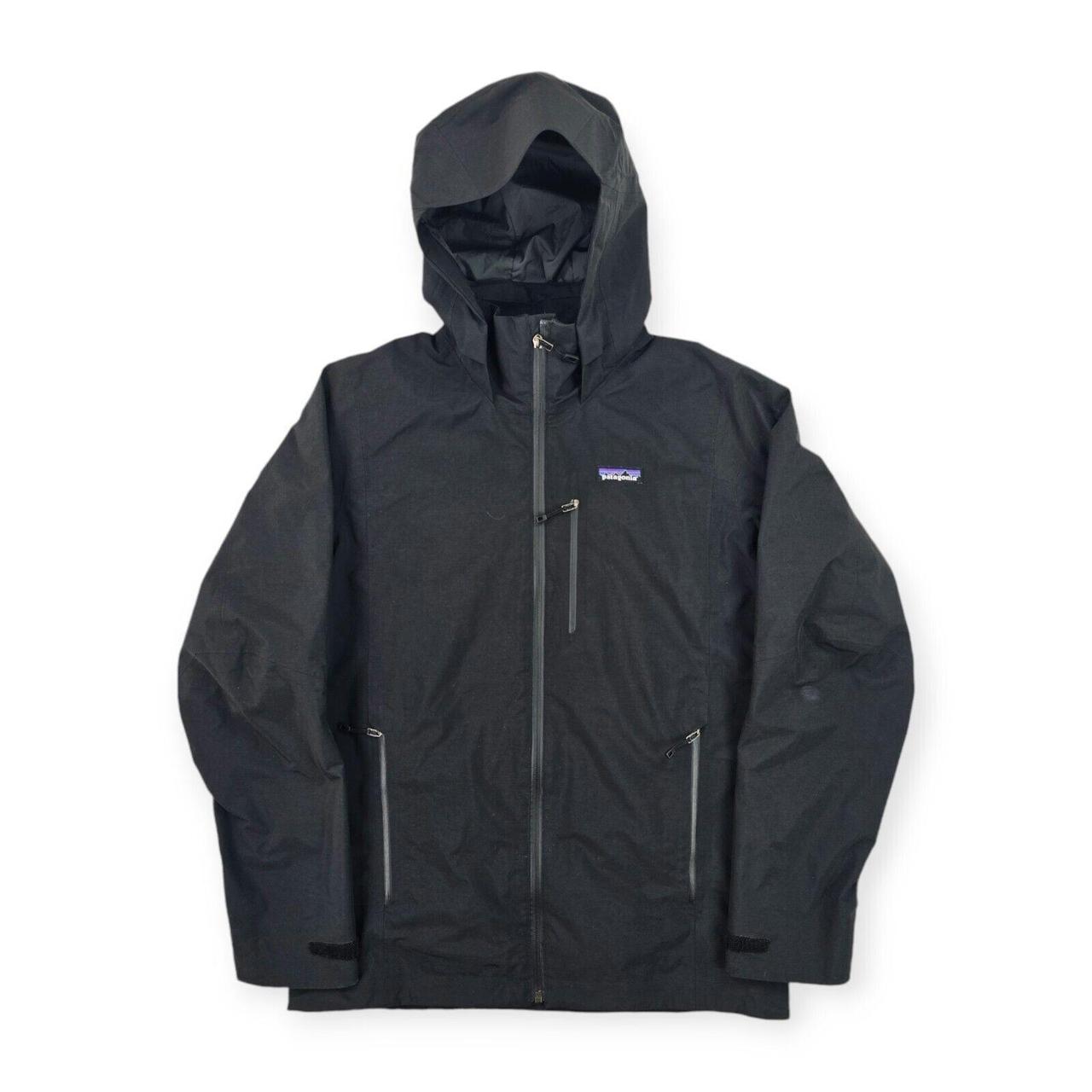 Patagonia men's windsweep jacket online