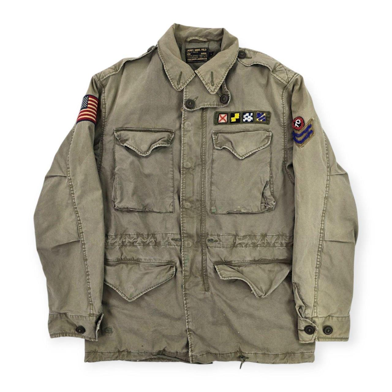 item listed by tomdawsonclothing