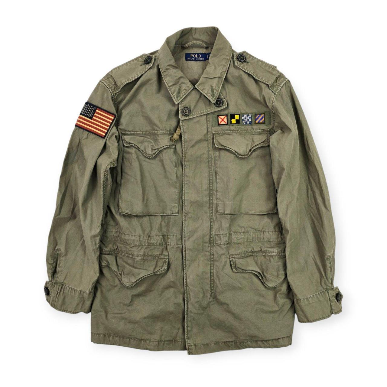 item listed by tomdawsonclothing