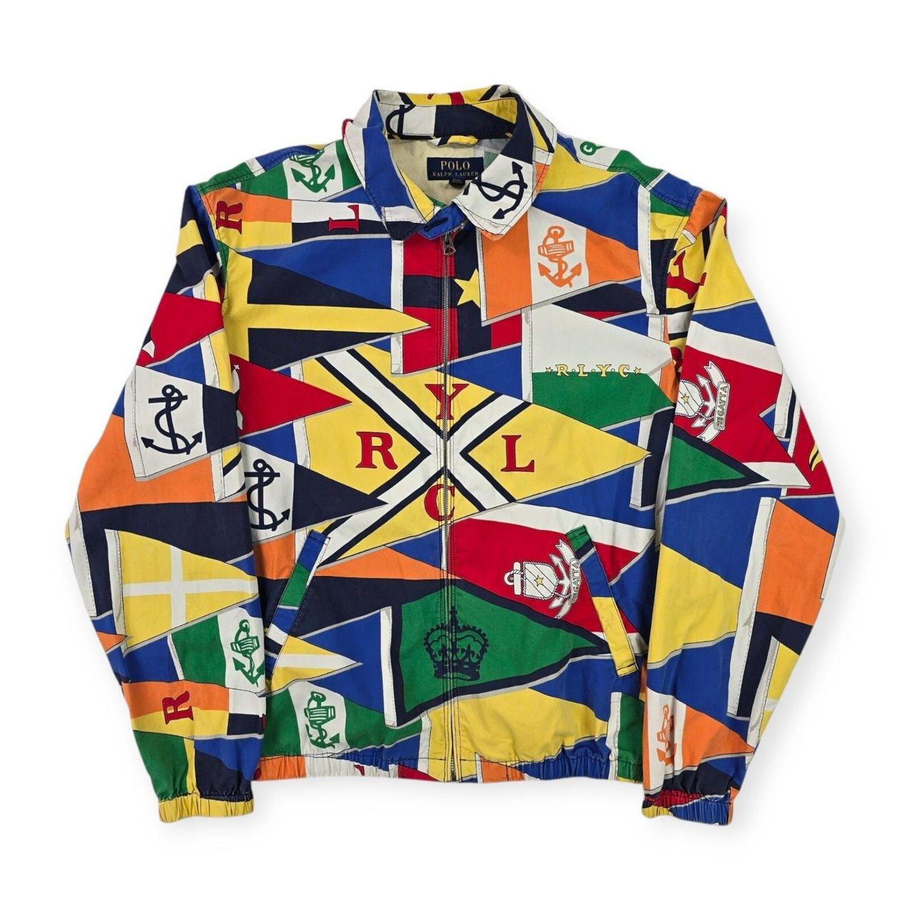 item listed by tomdawsonclothing
