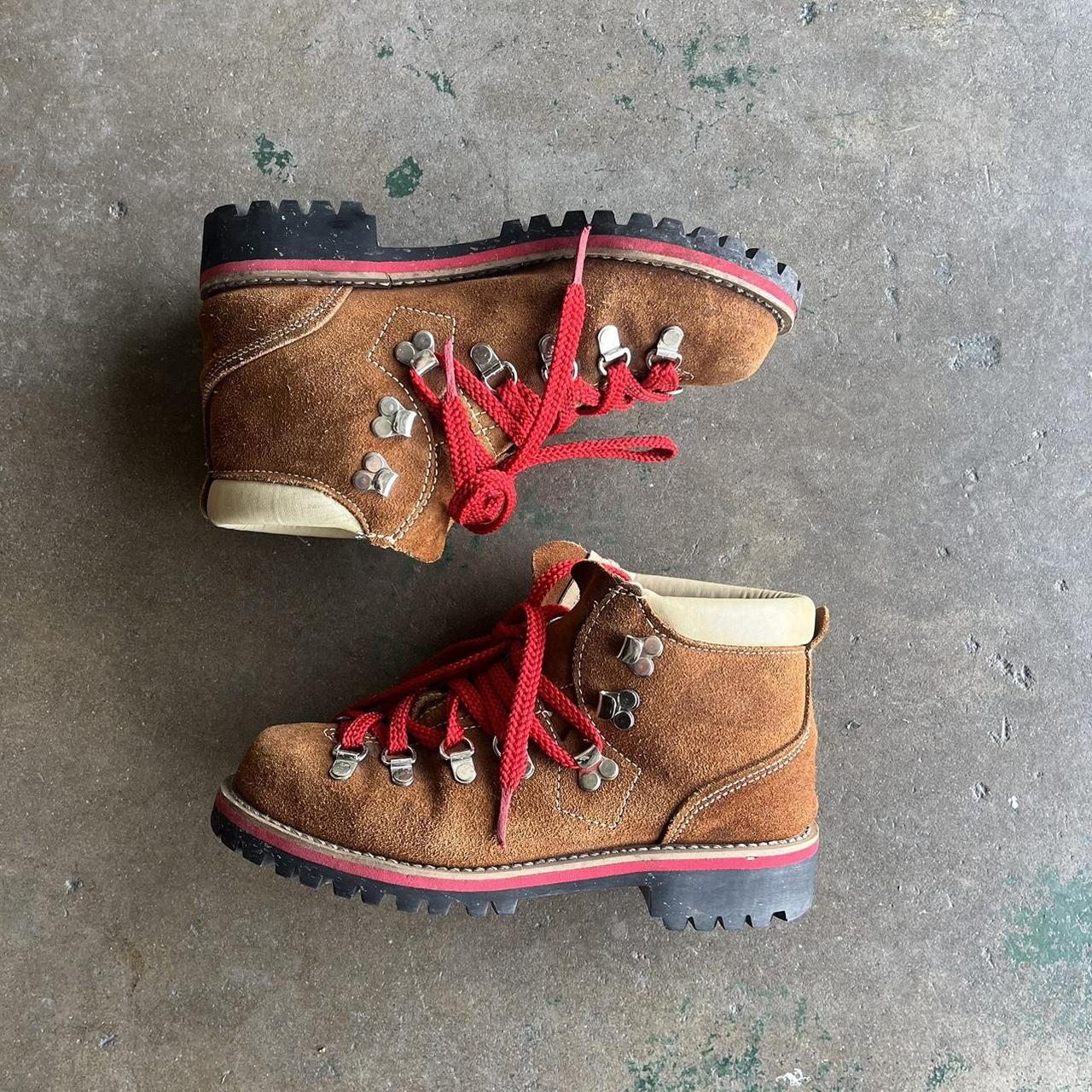 jcpenney mens hiking boots