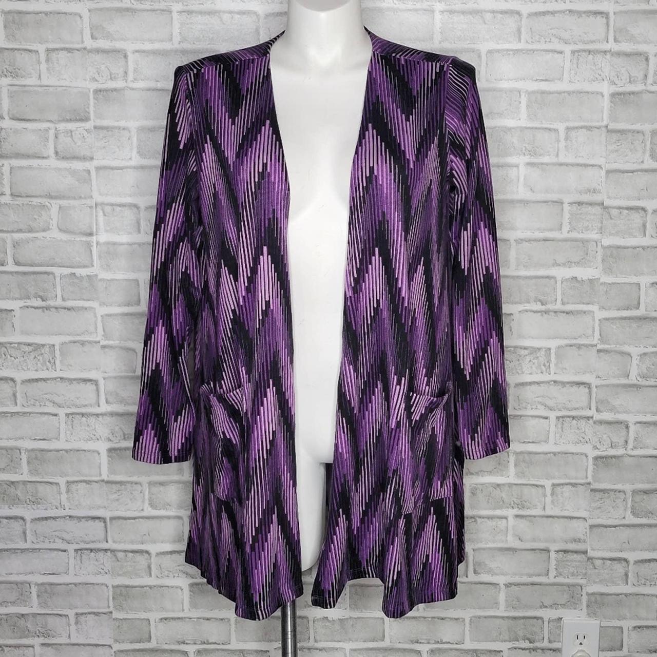 Caroline cardigan hot sale lularoe sizing