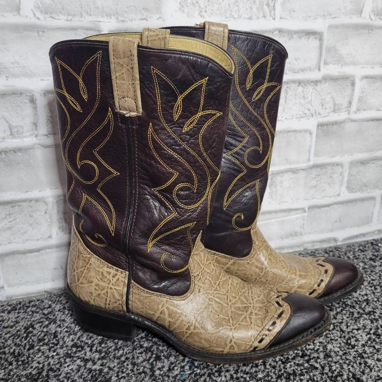 Double h 2024 elephant skin boots