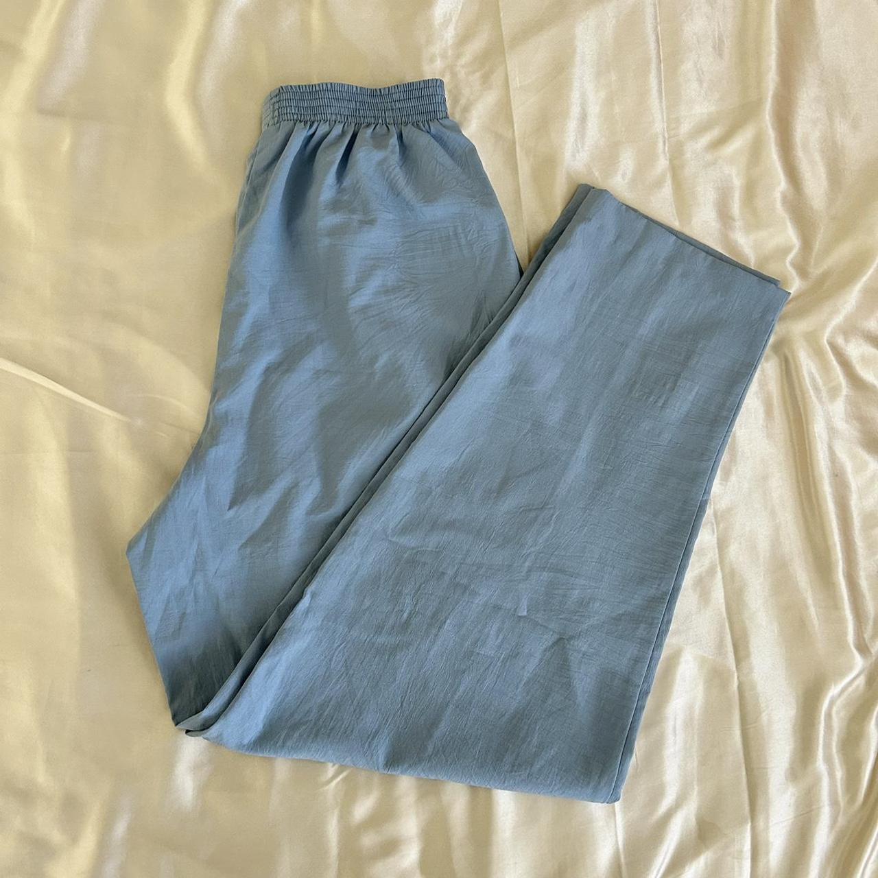 Blair Women's Blue Trousers