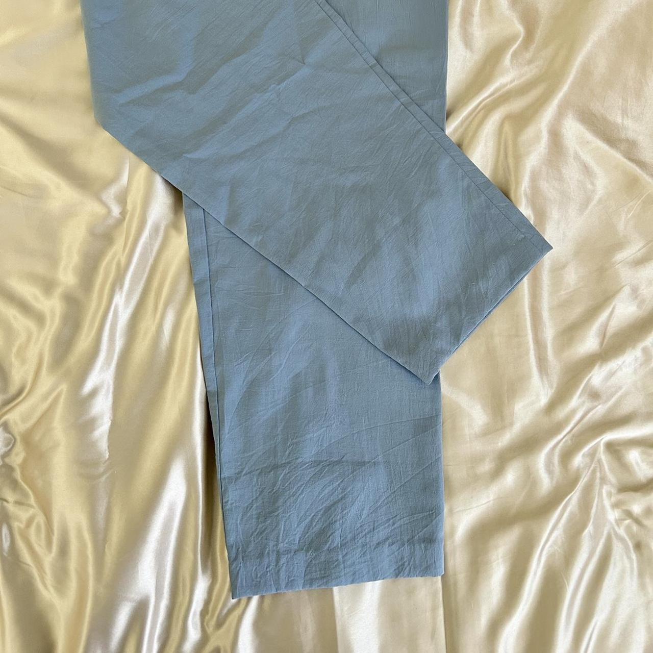 Blair Women's Blue Trousers (4)