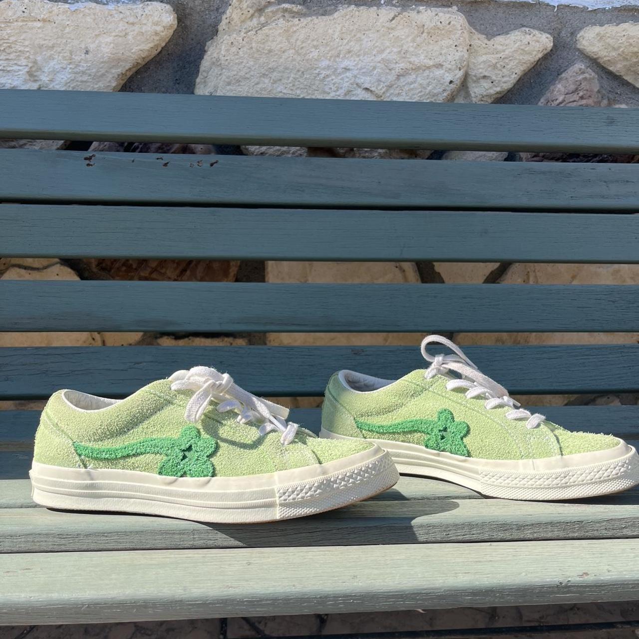 tyler golf le fleur