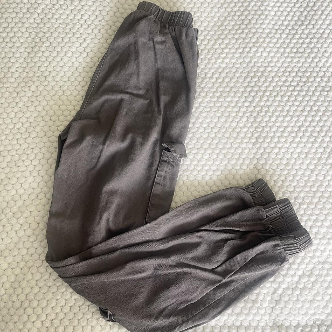 Jogger Pants PLT stretch comfy summer winter Depop