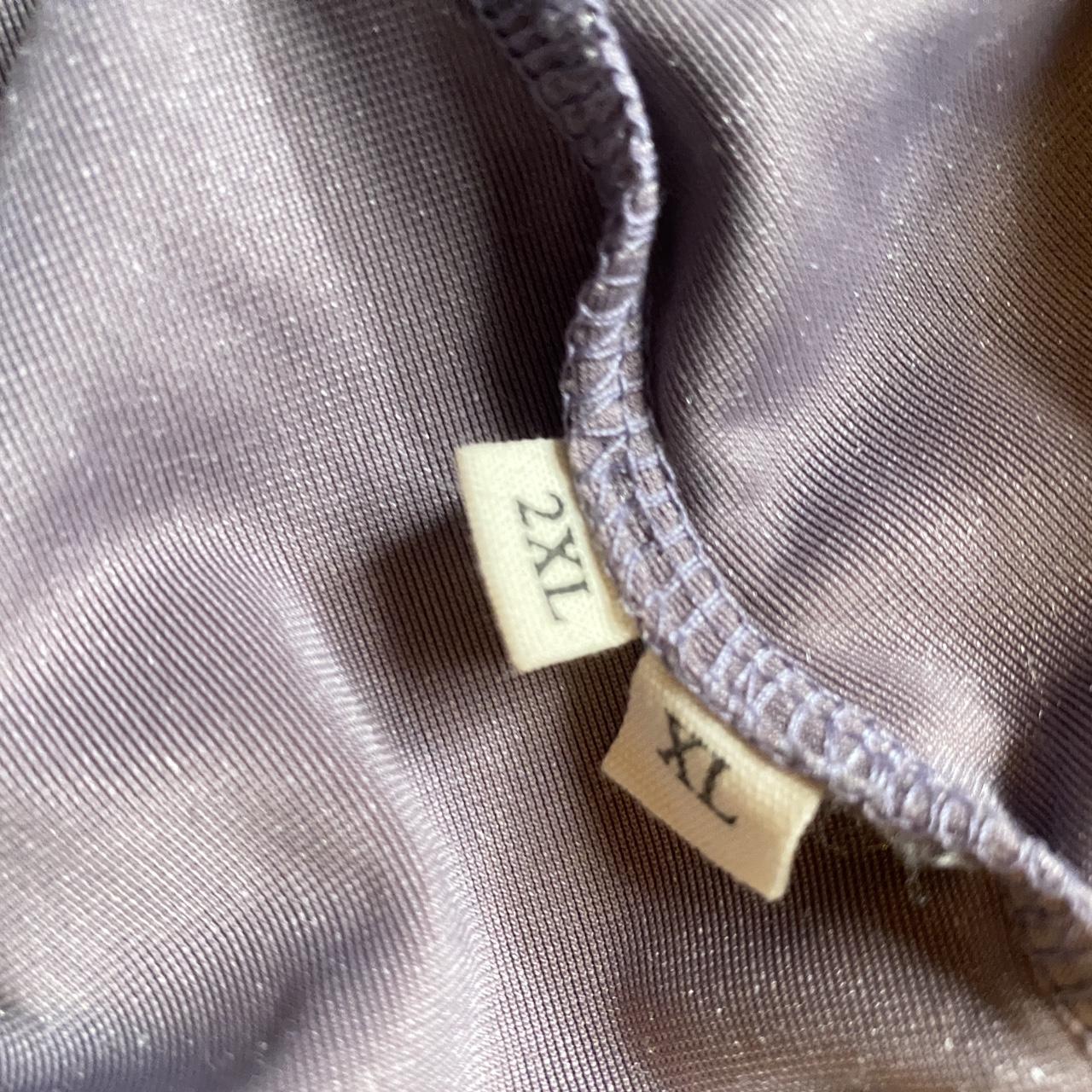 Museum of Modern Fart rhinestone tank top by Fashion... Depop